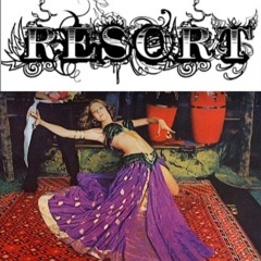 RESORT's PRIVATE DANCE TRAX SELECTION #1