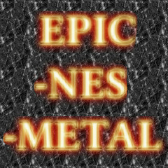 Sabaton - Bismarck - 8 bit Metal / Epic-NES-Metal