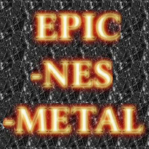 Sabaton - Bismarck - 8 bit Metal / Epic-NES-Metal