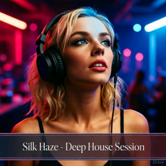 Silk Haze - Deep House Session