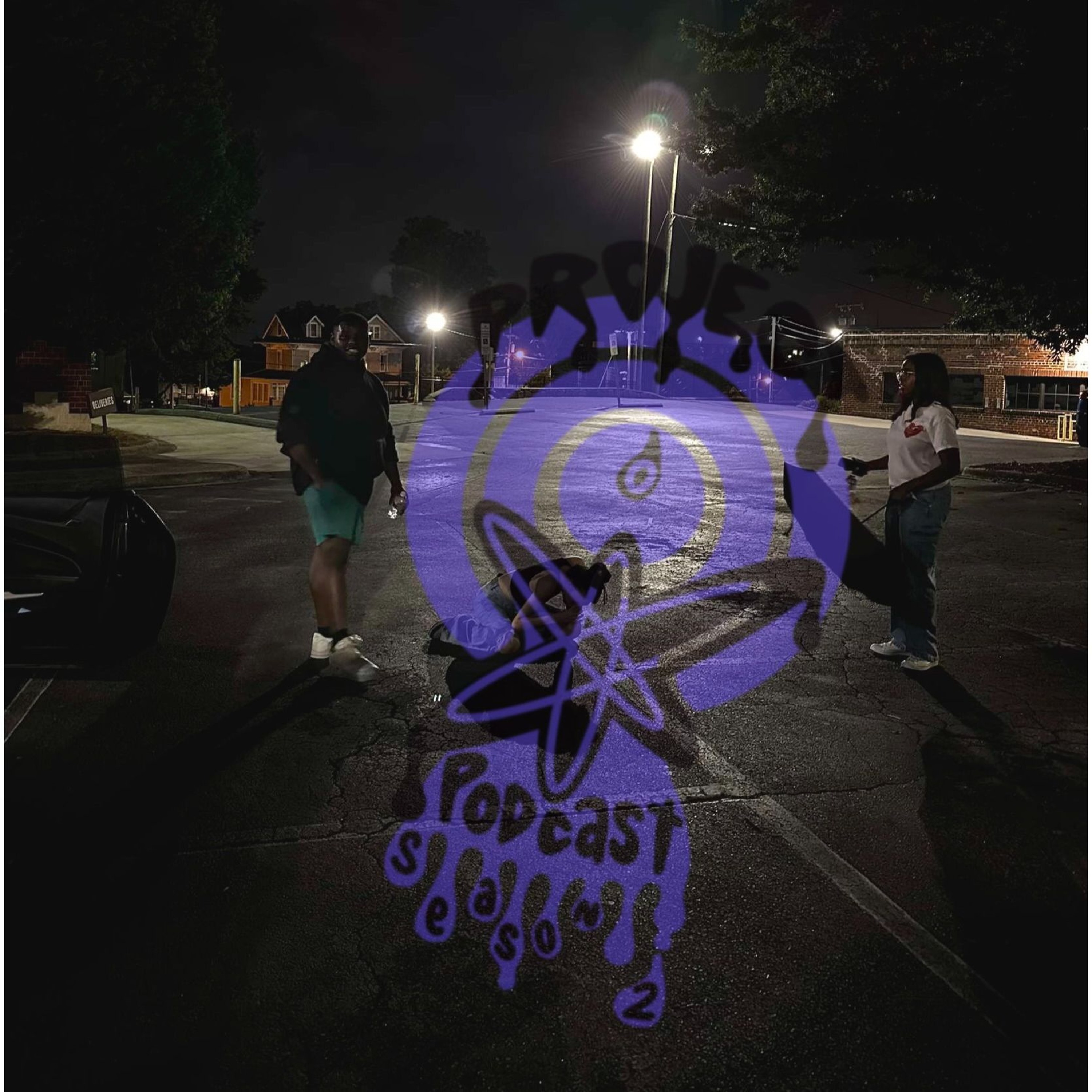S2 Ep.21 Ja'len vs The World