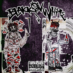 Lil Kennedy- Blakk On White (my new girl bad)W/REDJXKER (Prod. GothSin)
