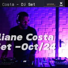 Kalliane Costa Dj Set - Oct24.MP3