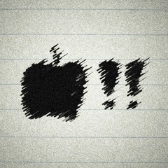 🍎 bad apple but it's a beat to relax/study to 📚🎵