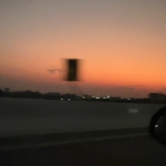 Feeling Like The End - Joji (NPS cover)