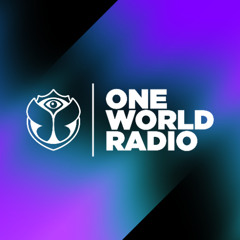 Sorry For The Noise With Amber Broos - Guest Mix CLIF JACK I One World Radio I Tomorrowland