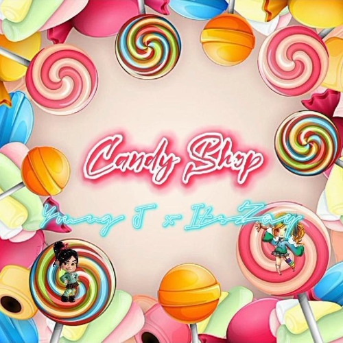 Candy Shop (Freestyle)
