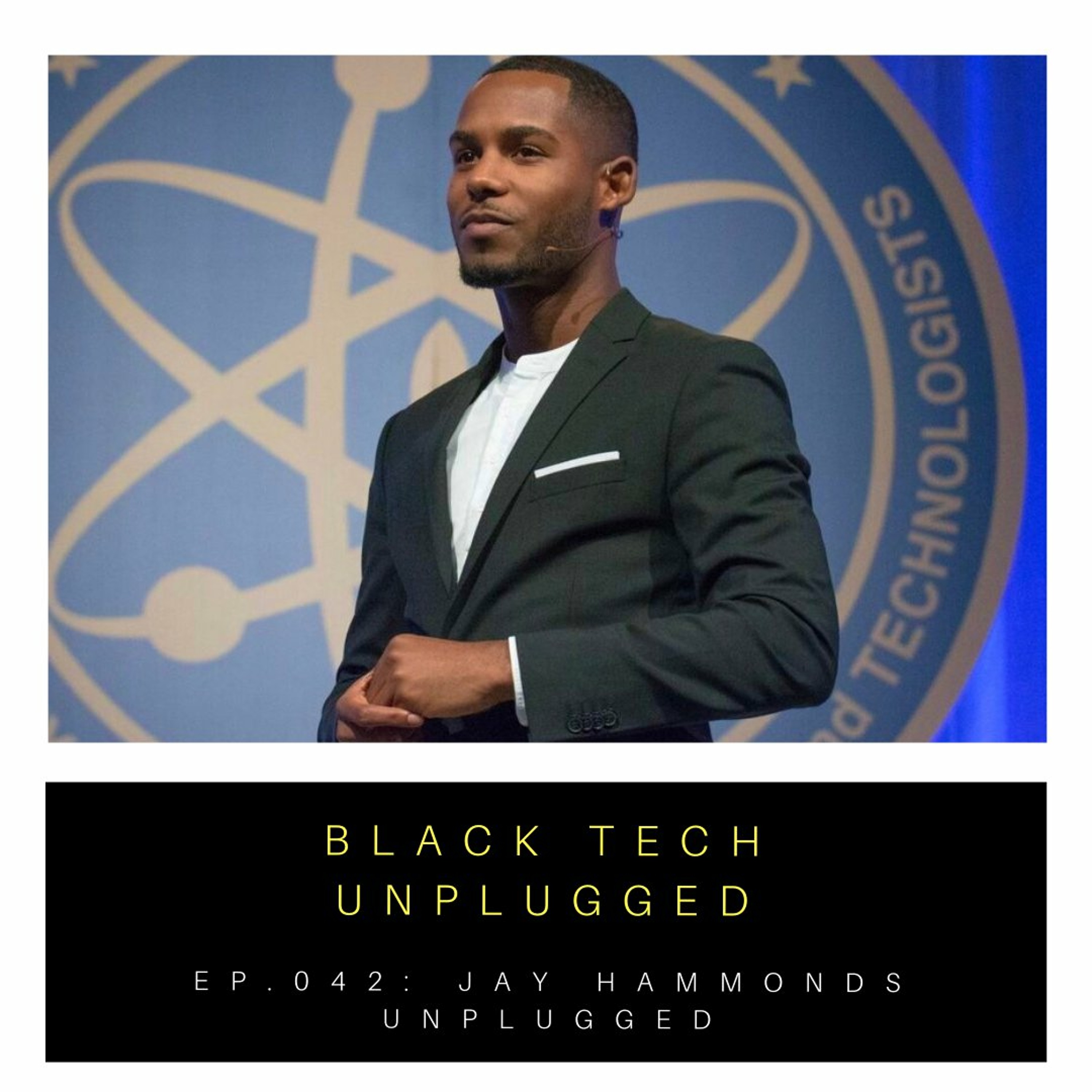 Black Tech Unplugged