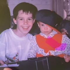 DIGGING CRATES v1 (Happy Birthday Jon)