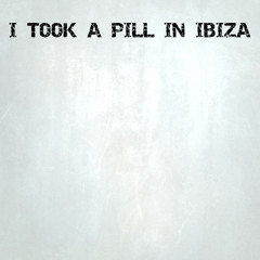 i took a pill in ibiza - swaboshewskee version [afro house] *free download extended*