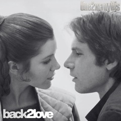 One2manyDjs - back2love  (Demo Edit)