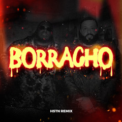 Sech, DJ Khaled - Borracho (HSTN Remix)