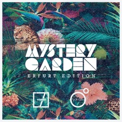 @ Mystery Garden 03.09.22