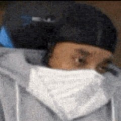 Blue and black - GG Skant