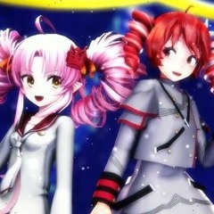 【 Tsuina-Chan + Kasane Teto 】Mesmerizer【 SynthV Cover 】