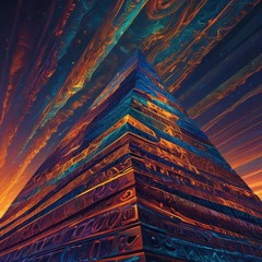 Pyramide (53tet)