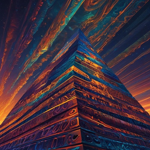 Pyramide (53tet)