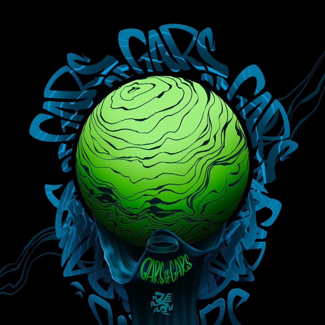 Listen to GTG Premiere | BENZA - Grumpy Grandpa [GARS010LP] by