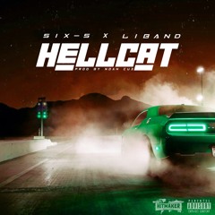 SIX - 5 HELLCAT FT LIBAND