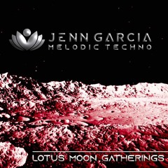 Jenn Garcia Live! @ LMG 6.17.2023 - Melodic Techno