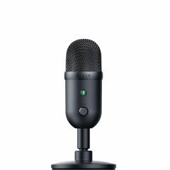 Razer Seiren V2 X mikrofonitesti