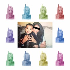 Pipe Down (JCHERIMIX)- Drake Freestyle