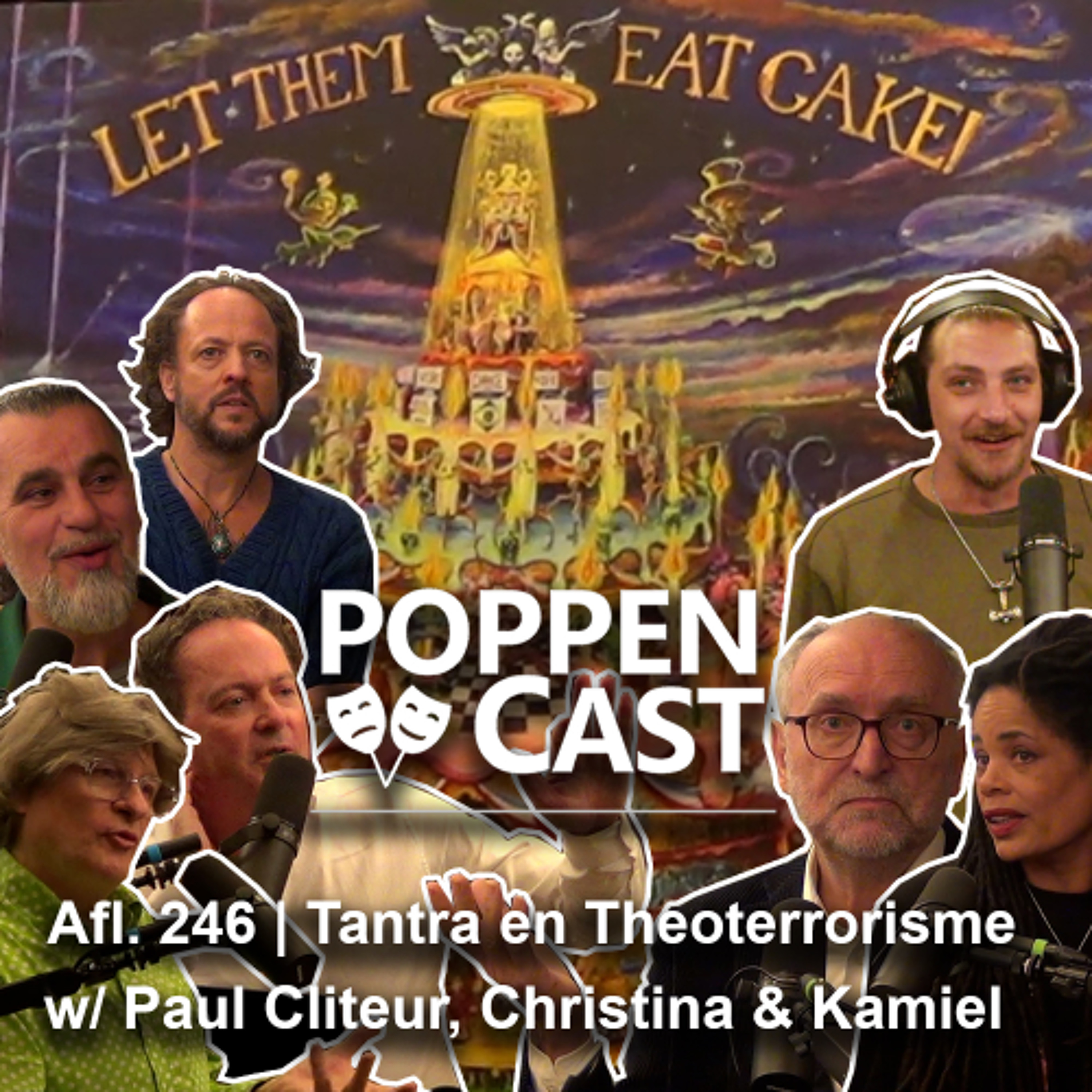 De PoppenCast