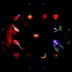 Its All A Party At The End