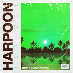 Harpoon - Horizon (Romy Black Extended Remix) [Tinted Records] [MI4L.com]