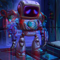 zad - falling [ produced by vix  ]