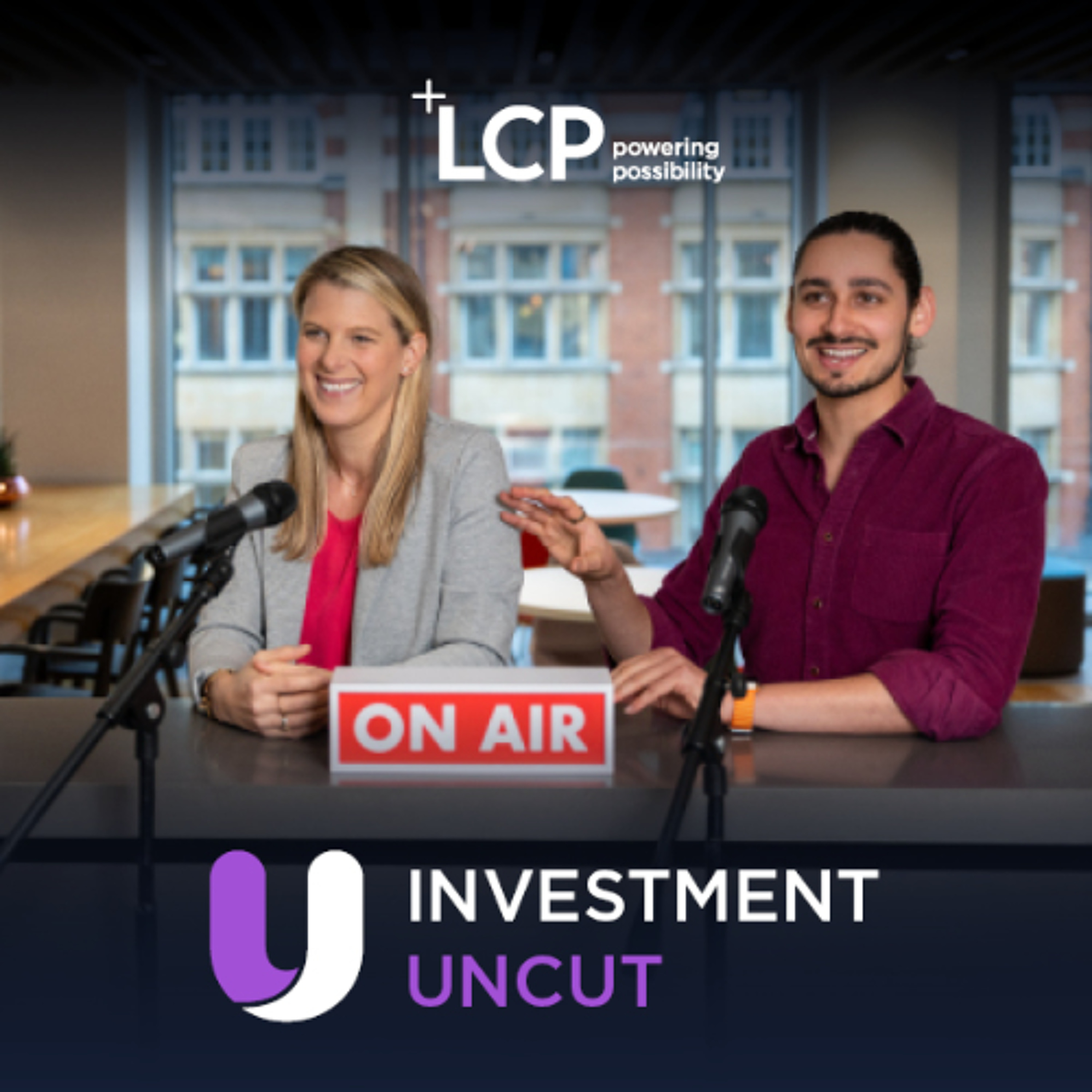 S6 Ep.9: David Page: What should investors be looking out for in 2025?