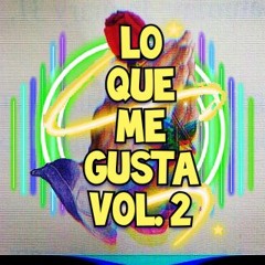 Davide Gentile - Lo Que Me Gusta Vol.2