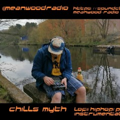 Chills Myth Guest Mix