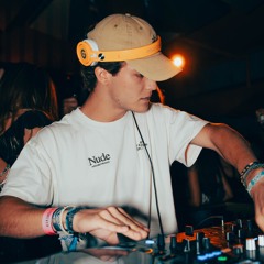 AfroHouse Session by Giquel