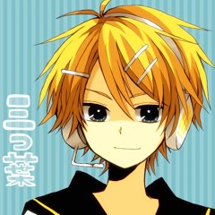 Kagamine Rinto  鏡音リント Rinto Rinto Night Fever  リントリントナイトフィーバーFanloid カバー