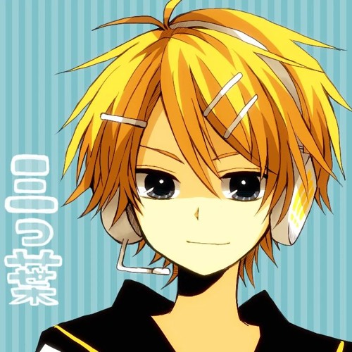 Kagamine Rinto  鏡音リント Rinto Rinto Night Fever  リントリントナイトフィーバーFanloid カバー