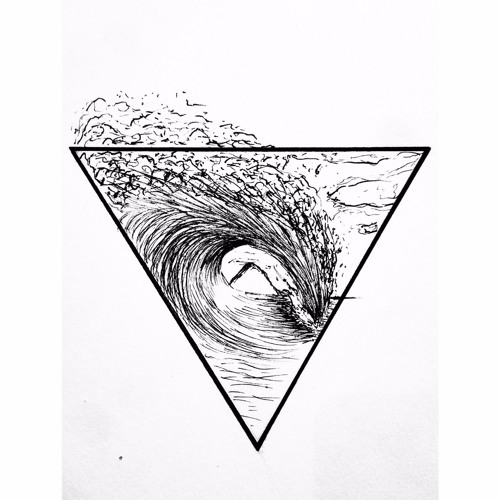 Mystical waves