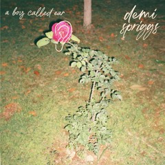 Holding Fair - Demi Spriggs