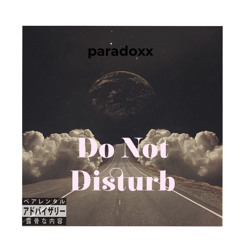 Donotdisturb