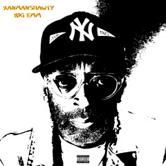 Xanman$hawty Spike Lee Prod @bigemm & @gelatoo