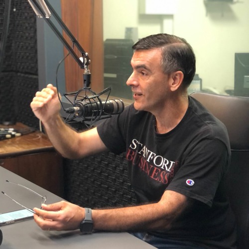 Entrevista al ingeniero Leonardo Loureiro