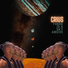 Crius - Caramel flavor