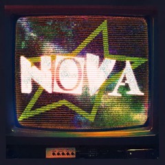 Nova Instrumental - Yeahman FNF