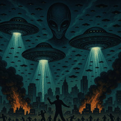 Alien - HyperSpace