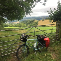 Interview with Oxfordshire Active Transport Champion Emily Kerr