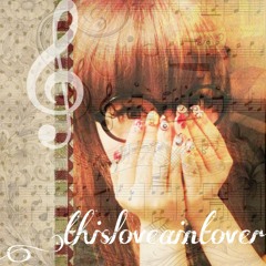 thisloveaintover (jayysoul halo)
