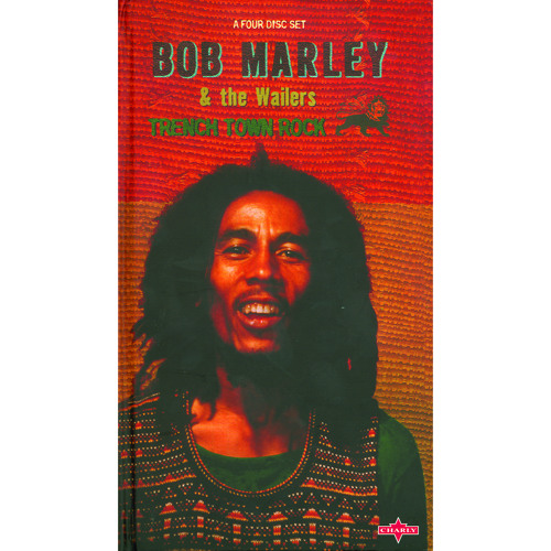 Listen to Small Axe - Original by Bob Marley & The Wailers in