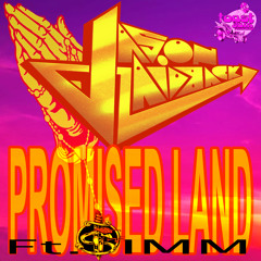 Jason Laidback, SIMM - Promised Land