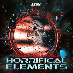 Trailer Toolkit, Vol.15: Horrifical Elements (Album Promo)