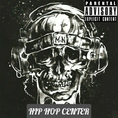 Hip Hop Center EP